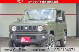 suzuki jimny 2024 -SUZUKI 【名変中 】--Jimny JB64W--323220---SUZUKI 【名変中 】--Jimny JB64W--323220-