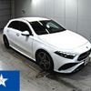 mercedes-benz a-class 2023 -MERCEDES-BENZ 【神戸 304み2565】--Benz A Class 177012--W1K1770122V178505---MERCEDES-BENZ 【神戸 304み2565】--Benz A Class 177012--W1K1770122V178505- image 1