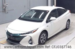 toyota prius-phv 2017 -TOYOTA--Prius PHV ZVW52-3016111---TOYOTA--Prius PHV ZVW52-3016111-