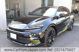toyota toyota-others 2024 CFJ1675607