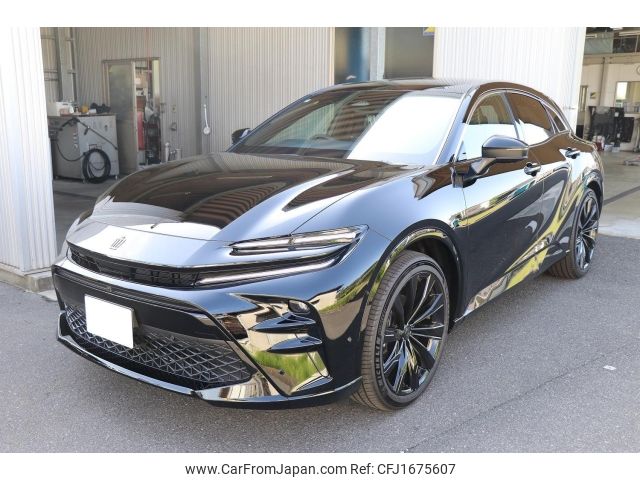 toyota toyota-others 2024 CFJ1675607 image 1