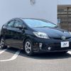 toyota prius 2015 quick_quick_ZVW30_ZVW30-1904259 image 16
