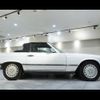 mercedes-benz sl-class 1988 GOO_JP_700957168630241016001 image 7