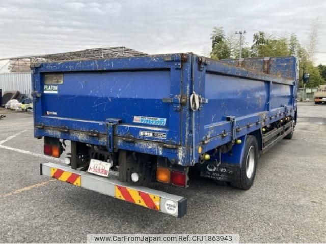 isuzu forward 2016 CFJ1863943 image 2