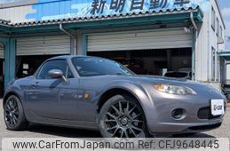 mazda roadster 2007 quick_quick_CBA-NCEC_NCEC-202107