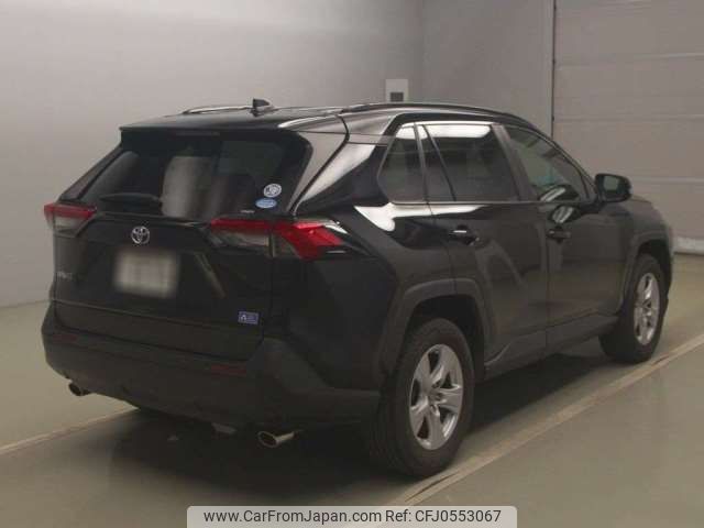 toyota rav4 2020 -TOYOTA 【多摩 323ﾂ5555】--RAV4 6BA-MXAA52--MXAA52-5003704---TOYOTA 【多摩 323ﾂ5555】--RAV4 6BA-MXAA52--MXAA52-5003704- image 2