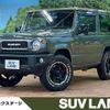 suzuki jimny 2023 -SUZUKI--Jimny 3BA-JB64W--JB64W-275345---SUZUKI--Jimny 3BA-JB64W--JB64W-275345- image 1