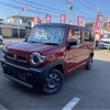 suzuki hustler 2024 -SUZUKI 【八王子 581ｷ9525】--Hustler 5AA-MR92S--MR92S-459696---SUZUKI 【八王子 581ｷ9525】--Hustler 5AA-MR92S--MR92S-459696- image 1