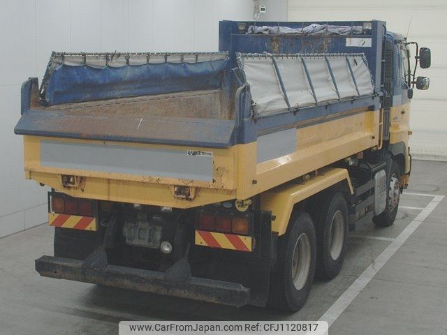 hino hino-others 2013 -HINO--Hino Truck FS1AKA-10881---HINO--Hino Truck FS1AKA-10881- image 2
