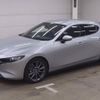 mazda mazda3-fastback 2022 quick_quick_6BA-BP5P_BP5P-203386 image 3