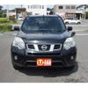 nissan x-trail 2012 CFJ1765929 image 2