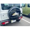 suzuki jimny 2022 CFJ1555252 image 4