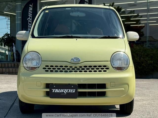 daihatsu move-latte 2004 CFJ1648628 image 2