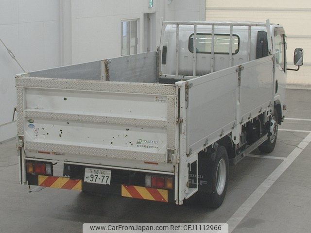 isuzu elf-truck 2018 -ISUZU--Elf NPR85-7081435---ISUZU--Elf NPR85-7081435- image 2