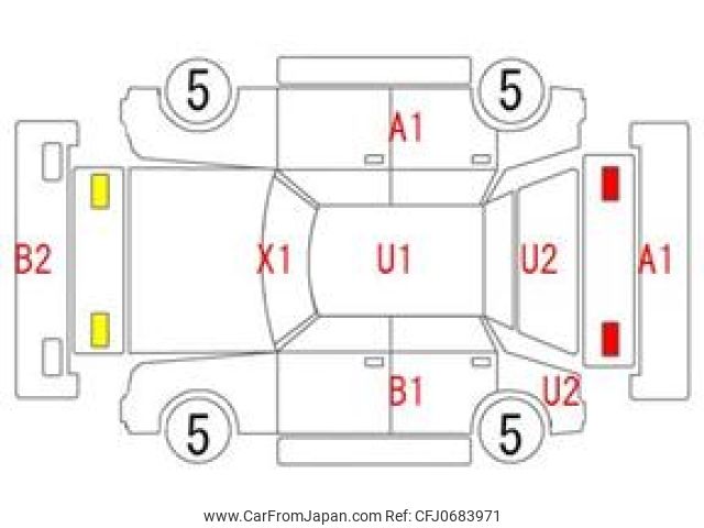 mitsubishi minicab-van 2008 -MITSUBISHI--Minicab Van GBD-U61V--U61V-1307046---MITSUBISHI--Minicab Van GBD-U61V--U61V-1307046- image 2