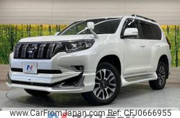 toyota land-cruiser-prado 2022 -TOYOTA--Land Cruiser Prado 3BA-TRJ150W--TRJ150-0141279---TOYOTA--Land Cruiser Prado 3BA-TRJ150W--TRJ150-0141279-