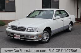 nissan gloria-van 1997 -NISSAN 【名変中 】--Gloria MY33--303864---NISSAN 【名変中 】--Gloria MY33--303864-