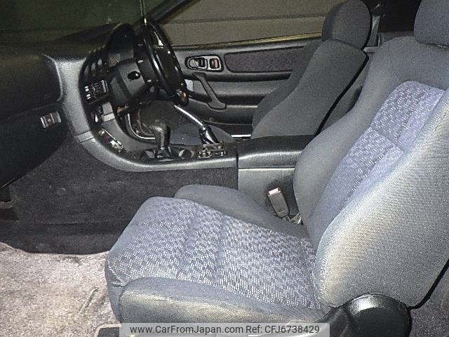 1996 Mitsubishi Gto Z15A - Car Price $13,443