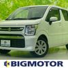 suzuki wagon-r 2022 quick_quick_5BA-MH85S_MH85S-151421 image 1