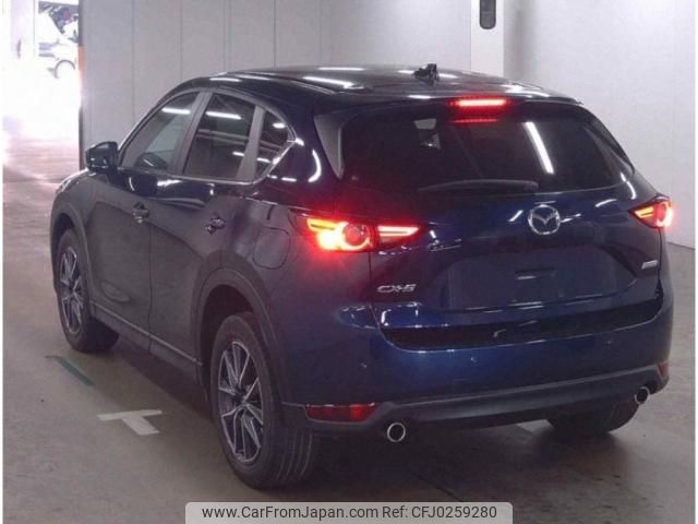 mazda cx-5 2017 quick_quick_LDA-KF2P_115680 image 2