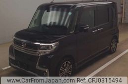 daihatsu tanto 2016 -DAIHATSU--Tanto DBA-LA600S--LA600-0458878---DAIHATSU--Tanto DBA-LA600S--LA600-0458878-