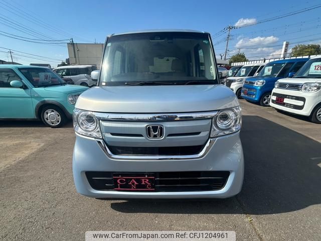 honda n-box 2019 quick_quick_JF3_JF3-1400047 image 2