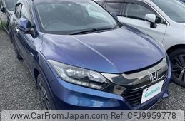 honda vezel 2017 -HONDA--VEZEL DAA-RU3--RU3-1243364---HONDA--VEZEL DAA-RU3--RU3-1243364-