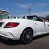 mercedes-benz slc 2017 -MERCEDES-BENZ 【千葉 302ﾙ9621】--Benz SLC DBA-172434--WDD1724342F137857---MERCEDES-BENZ 【千葉 302ﾙ9621】--Benz SLC DBA-172434--WDD1724342F137857- image 41