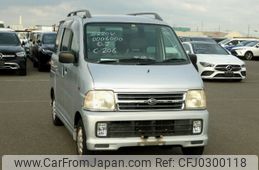 daihatsu atrai 1999 No.15639