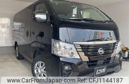 nissan caravan-van 2025 -NISSAN 【函館 400ｾ8390】--Caravan Van VN6E26--024542---NISSAN 【函館 400ｾ8390】--Caravan Van VN6E26--024542-