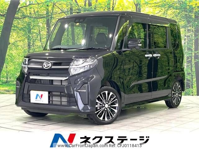 daihatsu tanto 2019 -DAIHATSU--Tanto 5BA-LA660S--LA660S-0013571---DAIHATSU--Tanto 5BA-LA660S--LA660S-0013571- image 1