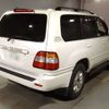 toyota land-cruiser-wagon 2005 -TOYOTA 【会津 337て1122】--Land Cruiser Wagon UZJ100W-0154256---TOYOTA 【会津 337て1122】--Land Cruiser Wagon UZJ100W-0154256- image 2