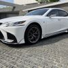 lexus ls 2017 -LEXUS--Lexus LS DAA-GVF55--GVF55-6000432---LEXUS--Lexus LS DAA-GVF55--GVF55-6000432- image 2