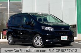 honda freed 2021 -HONDA--Freed 6BA-GB5--GB5-3143094---HONDA--Freed 6BA-GB5--GB5-3143094-