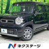 suzuki hustler 2020 -SUZUKI--Hustler 5AA-MR92S--MR92S-151783---SUZUKI--Hustler 5AA-MR92S--MR92S-151783- image 1