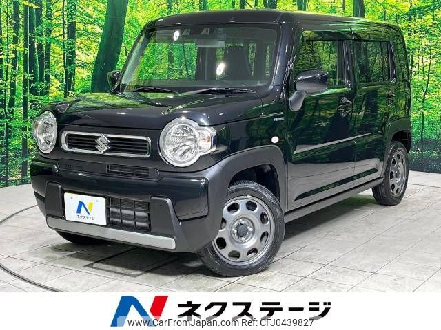 suzuki hustler 2020 -SUZUKI--Hustler 5AA-MR92S--MR92S-151783---SUZUKI--Hustler 5AA-MR92S--MR92S-151783- image 1