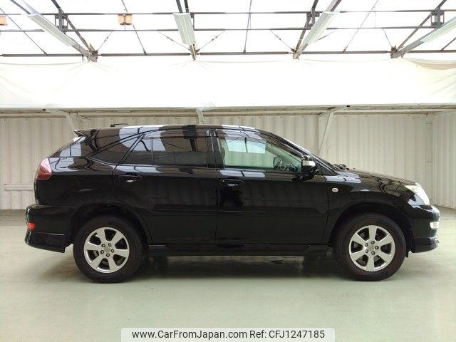 toyota harrier 2006 ENHANCEAUTO_1_ea300326 image 2