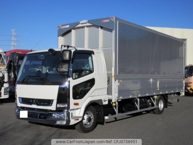 mitsubishi-fuso fighter 2024 CFJ0736951 image 2