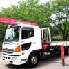 hino ranger 2012 GOO_NET_EXCHANGE_0403477A30250512W004 image 1