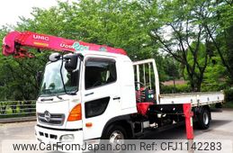 hino ranger 2012 GOO_NET_EXCHANGE_0403477A30250512W004