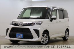 toyota roomy 2022 CFJ1716644