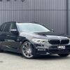 bmw 5-series 2017 CFJ0722839 image 1