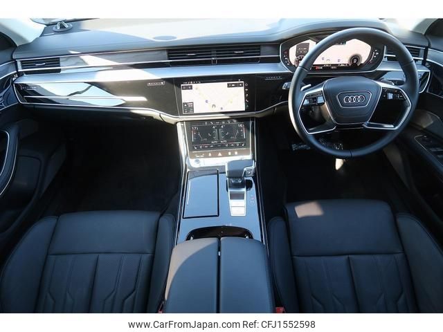 audi a8 2023 CFJ1552598 image 2