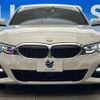 bmw 3-series 2019 -BMW--BMW 3 Series 3DA-5V20--WBA5V72010FH06260---BMW--BMW 3 Series 3DA-5V20--WBA5V72010FH06260- image 12