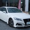 toyota crown 2018 -TOYOTA--Crown 6AA-AZSH20--AZSH20-1002358---TOYOTA--Crown 6AA-AZSH20--AZSH20-1002358- image 1