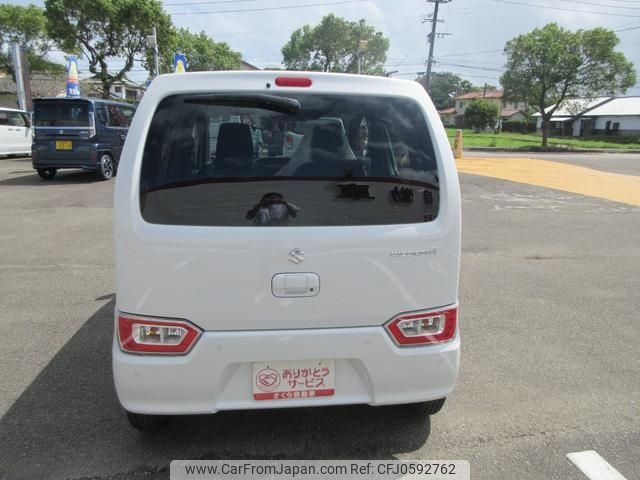 suzuki wagon-r 2024 -SUZUKI 【宮崎 581ﾈ2219】--Wagon R MH85S--215160---SUZUKI 【宮崎 581ﾈ2219】--Wagon R MH85S--215160- image 2