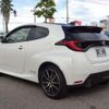toyota yaris 2021 CFJ1695455 image 20