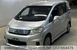honda freed-spike 2014 CFJ1664476