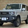 suzuki jimny 2022 quick_quick_3BA-JB64W_JB64W-236246 image 14