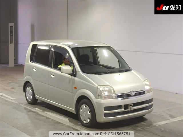 daihatsu move 2006 CFJ1565751 image 1